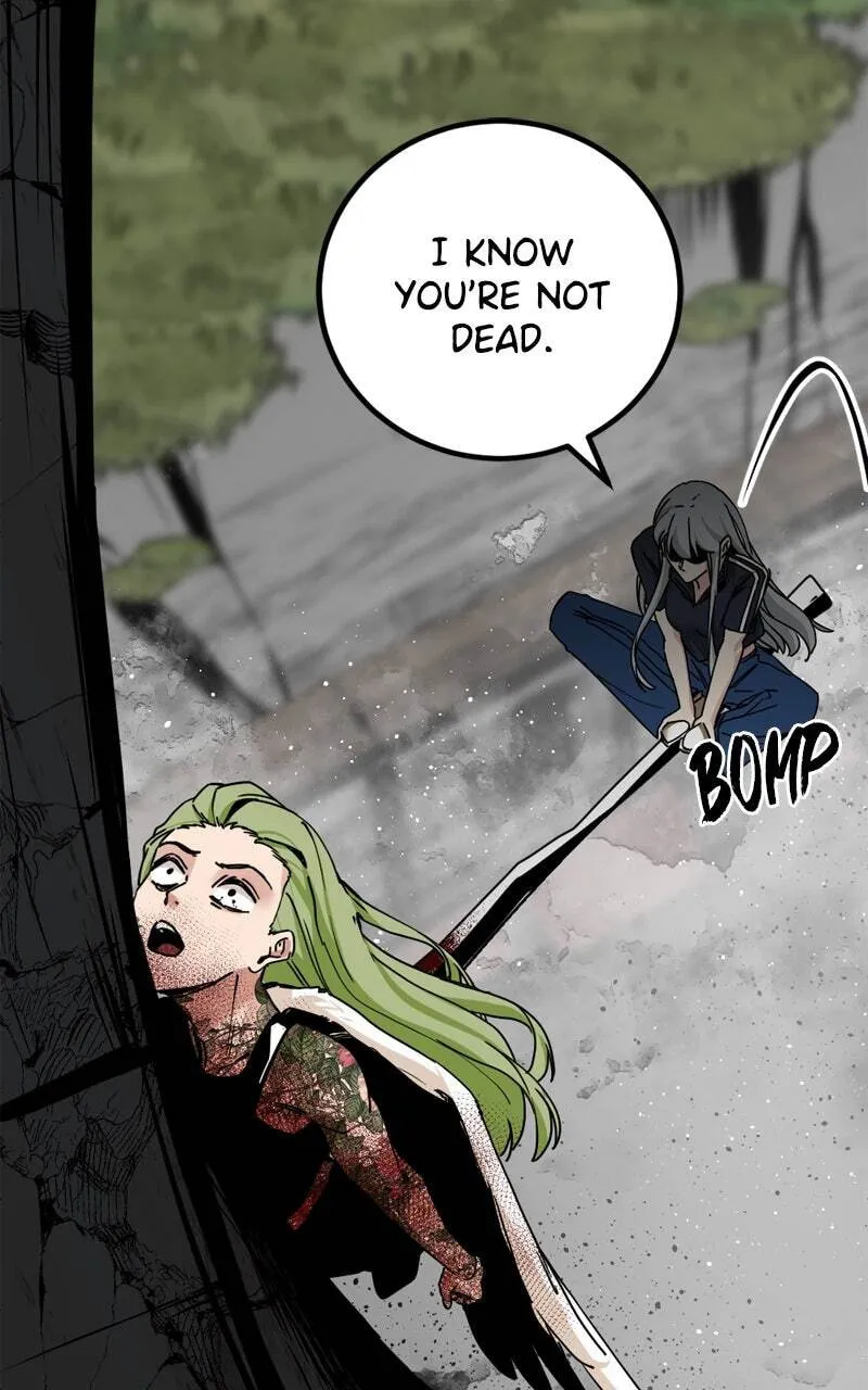 Hero Killer Chapter 184 — Page 71