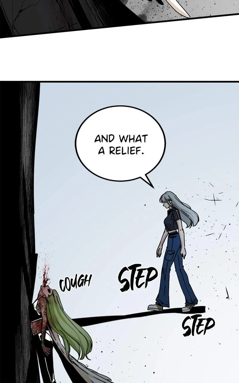 Hero Killer Chapter 184 — Page 72
