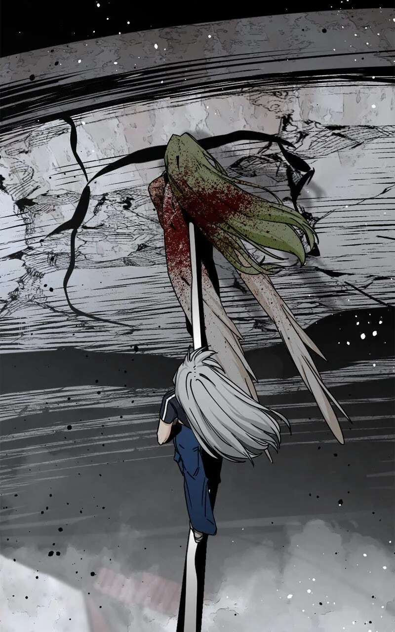 Hero Killer Chapter 184 — Page 74