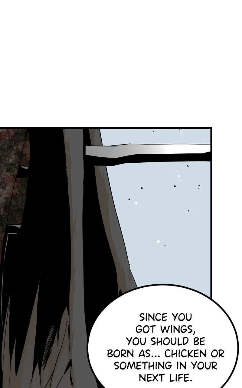Hero Killer Chapter 184 — Page 77