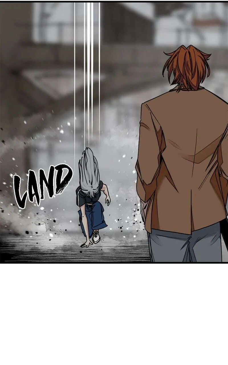 Hero Killer Chapter 184 — Page 83