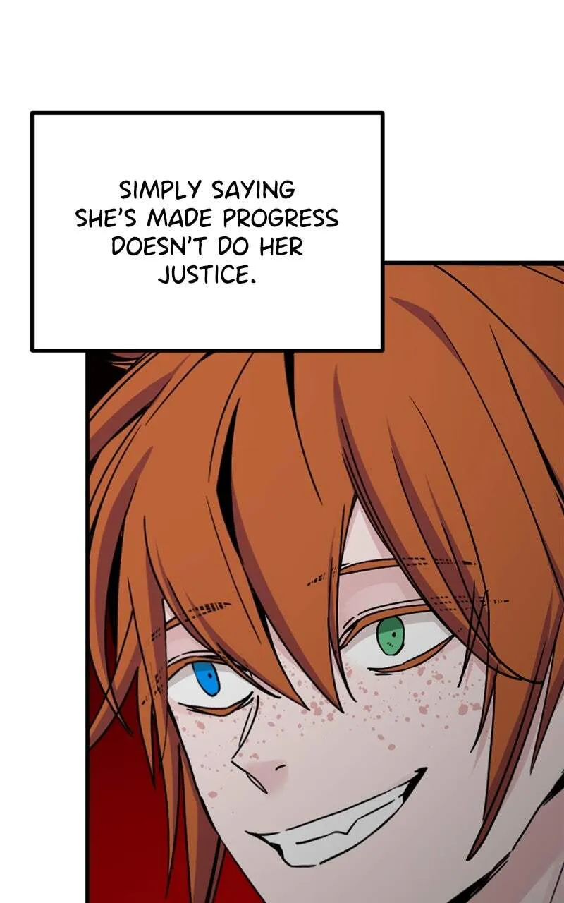 Hero Killer Chapter 184 — Page 84