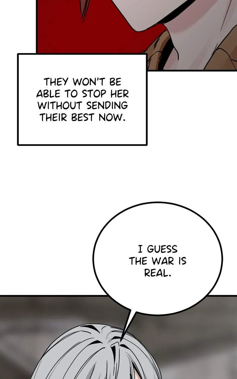 Hero Killer Chapter 184 — Page 85