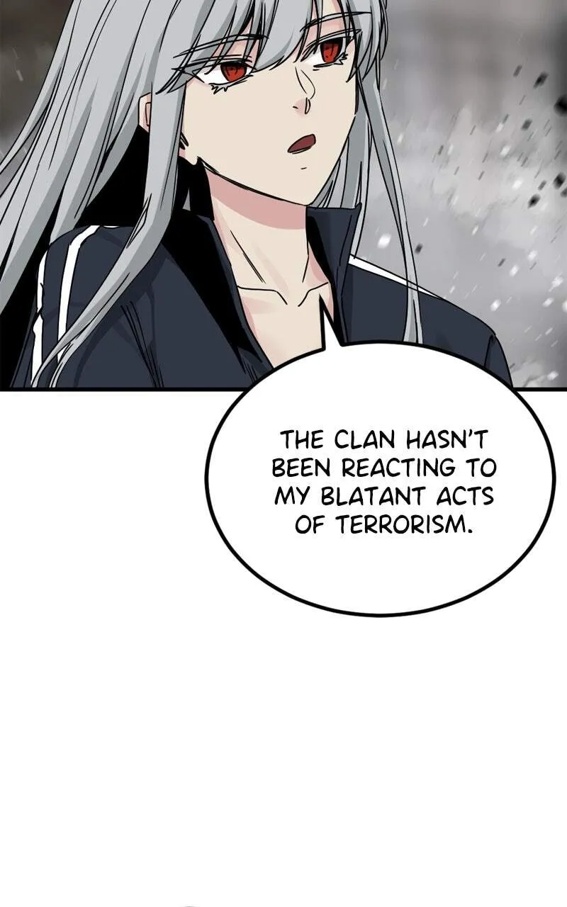 Hero Killer Chapter 184 — Page 86