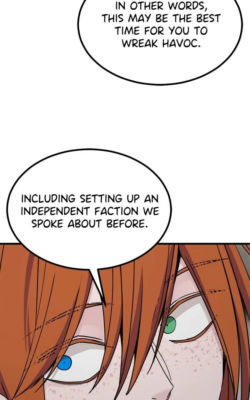 Hero Killer Chapter 184 — Page 88