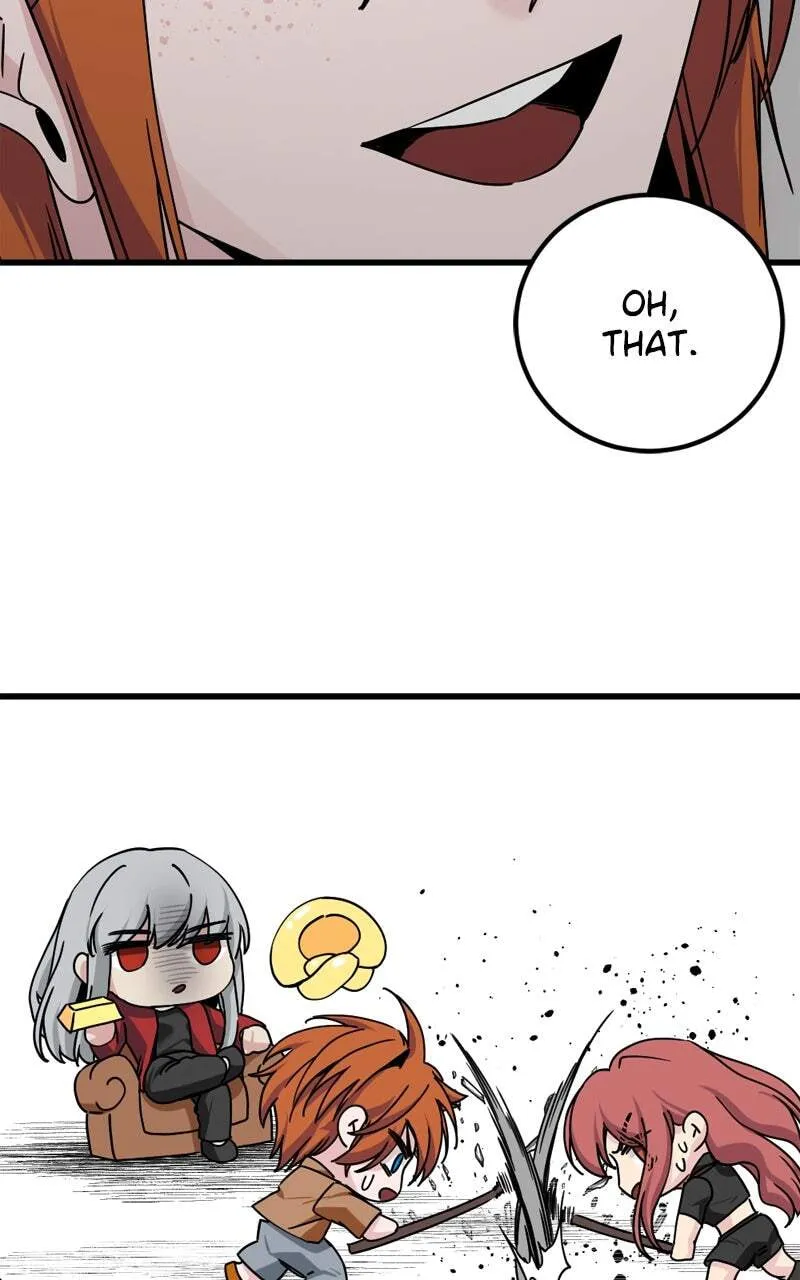 Hero Killer Chapter 184 — Page 89