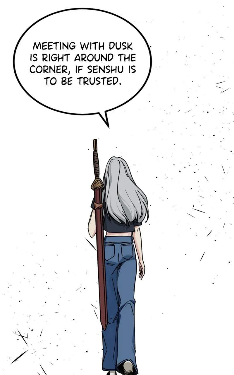 Hero Killer Chapter 184 — Page 92