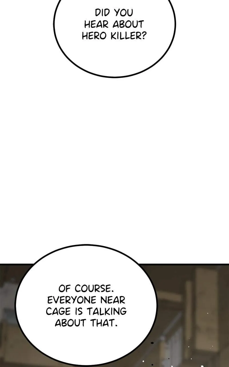 Hero Killer Chapter 184 — Page 96