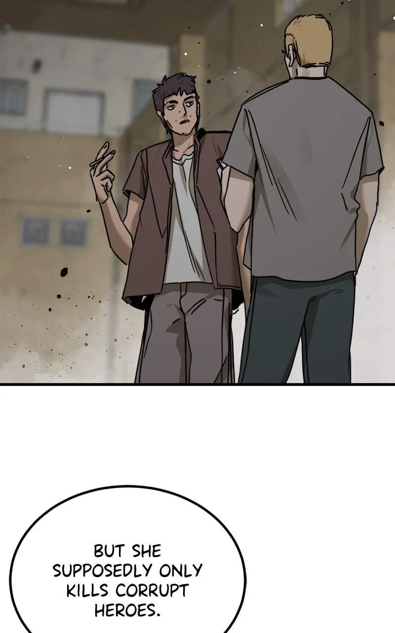 Hero Killer Chapter 184 — Page 97