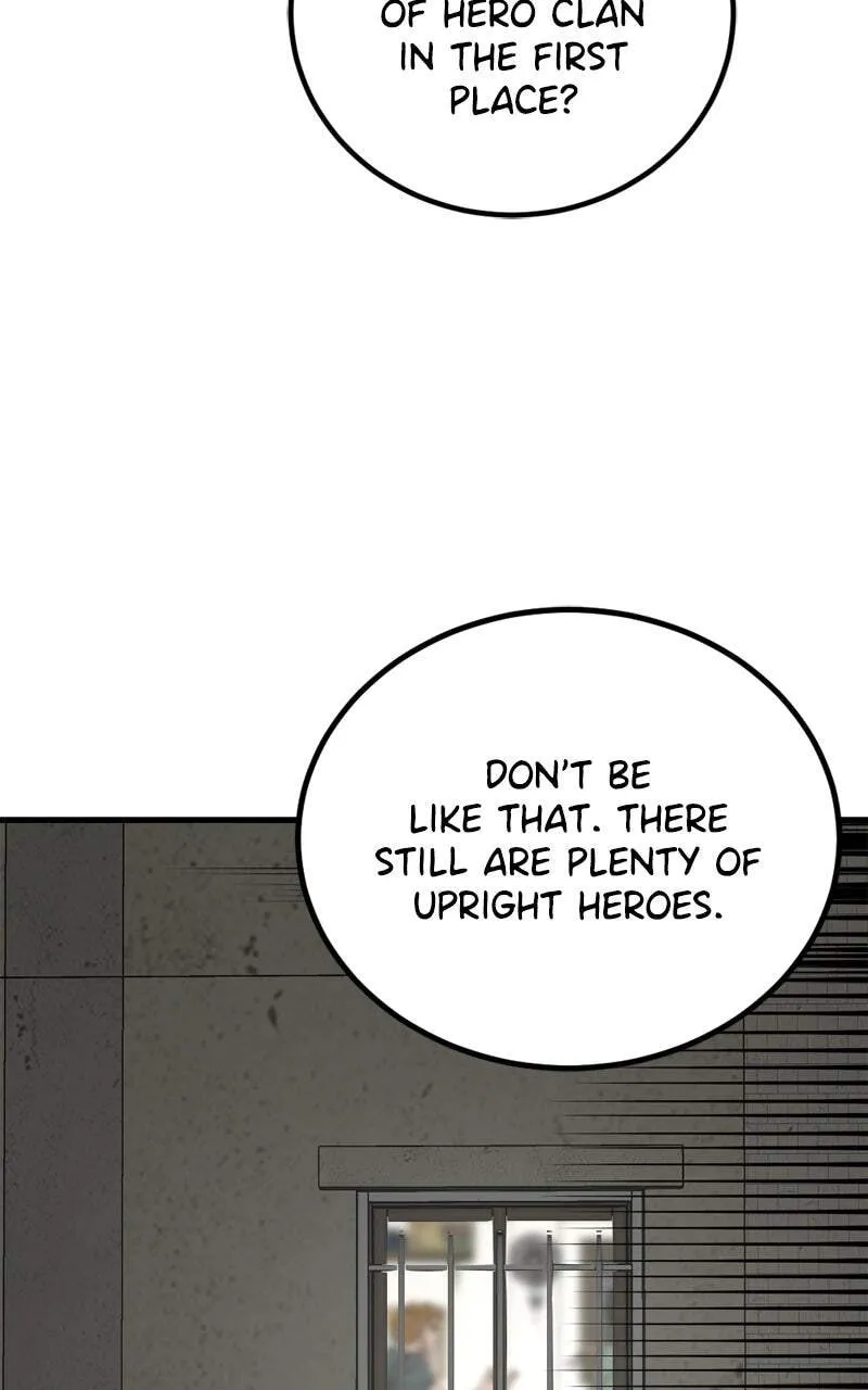 Hero Killer Chapter 184 — Page 99