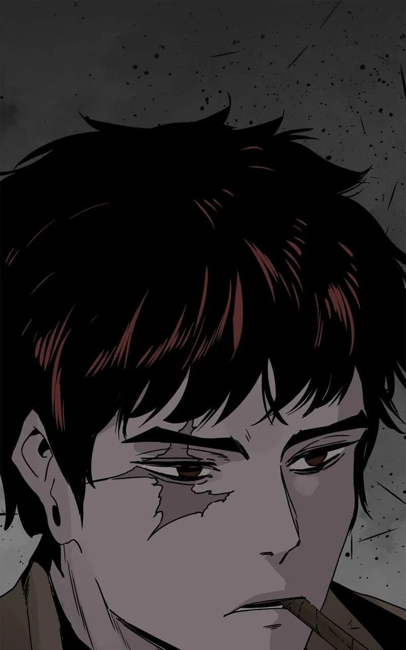 Hero Killer Chapter 185 — Page 1