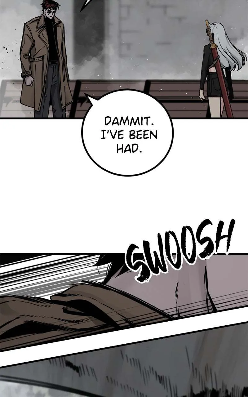 Hero Killer Chapter 185 — Page 3
