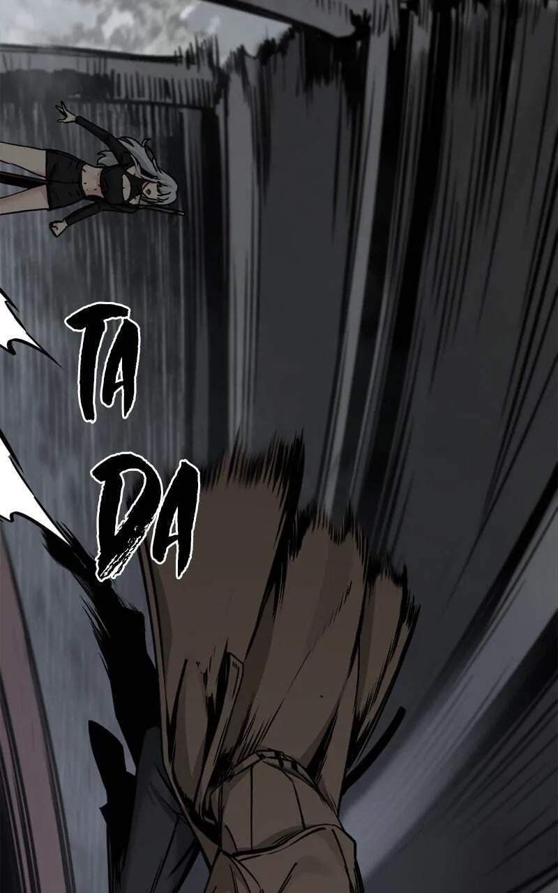 Hero Killer Chapter 185 — Page 4