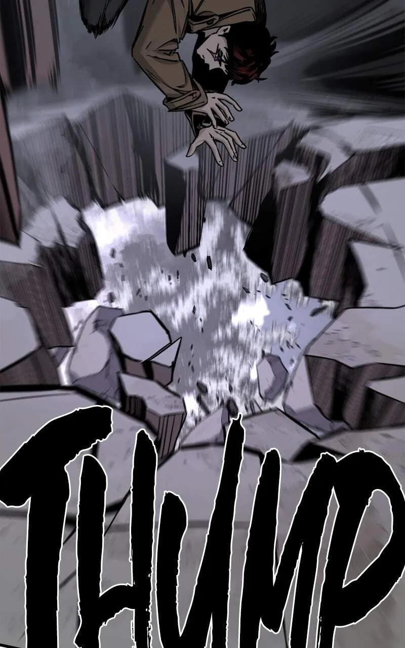 Hero Killer Chapter 185 — Page 5