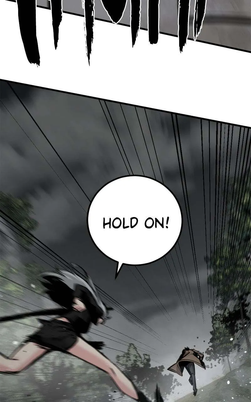 Hero Killer Chapter 185 — Page 6