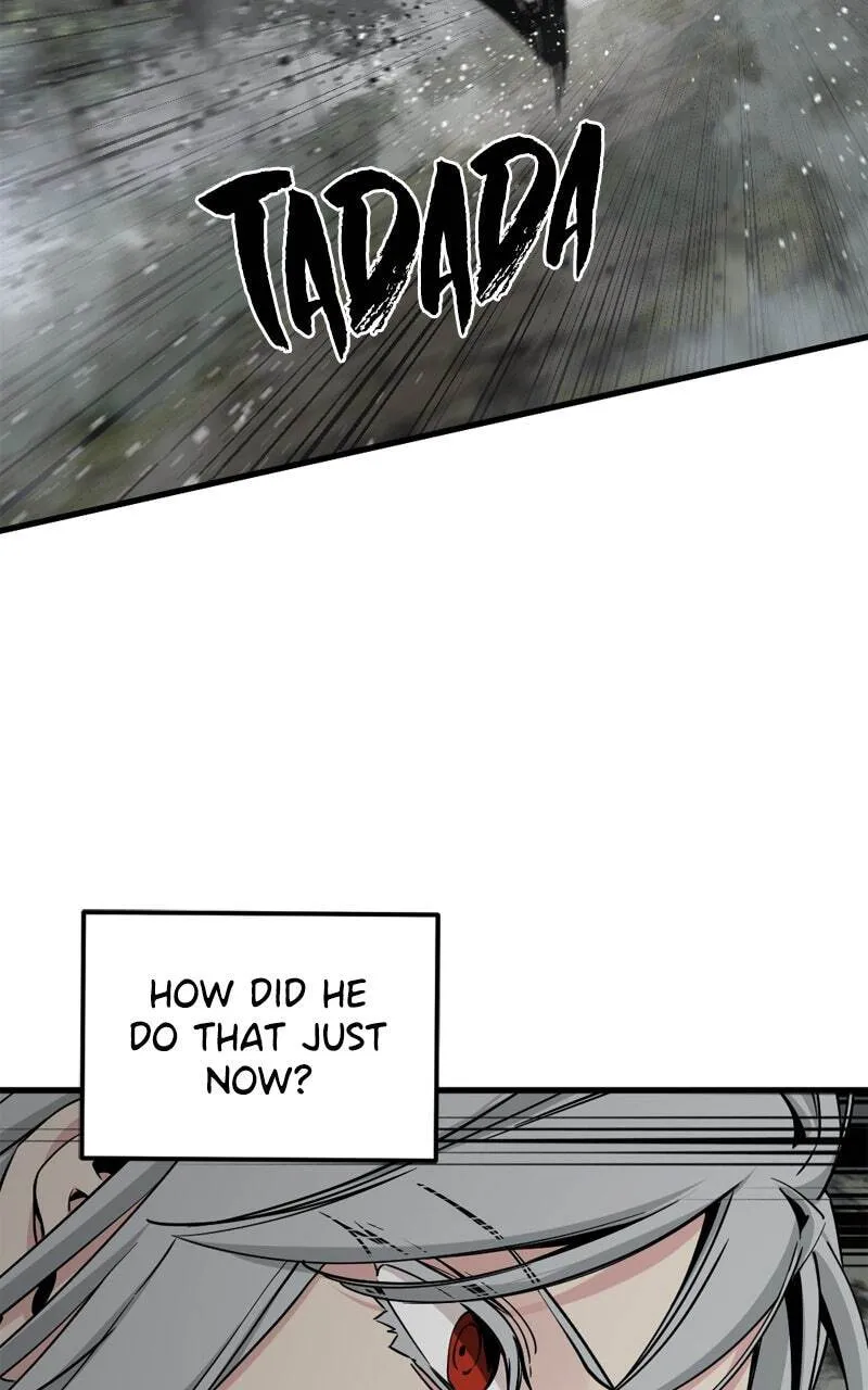 Hero Killer Chapter 185 — Page 7