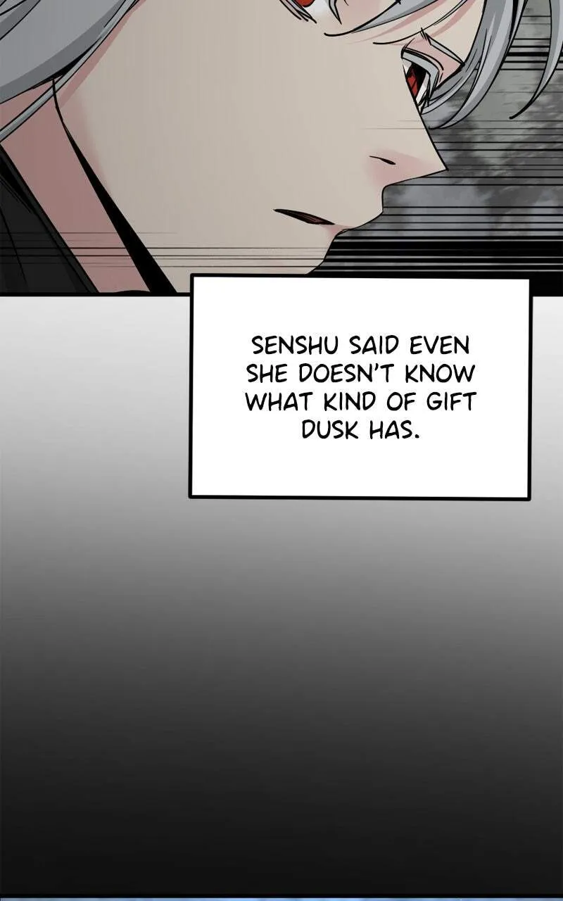 Hero Killer Chapter 185 — Page 8