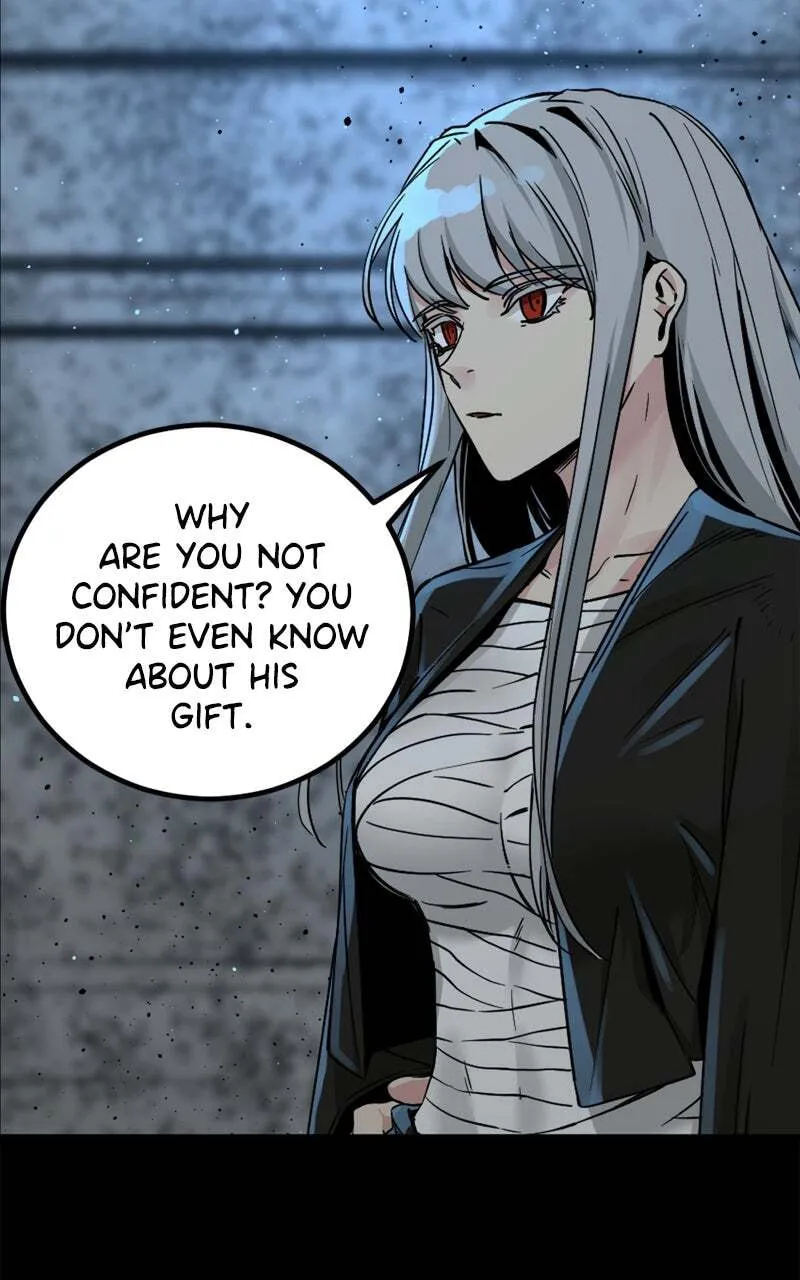 Hero Killer Chapter 185 — Page 9