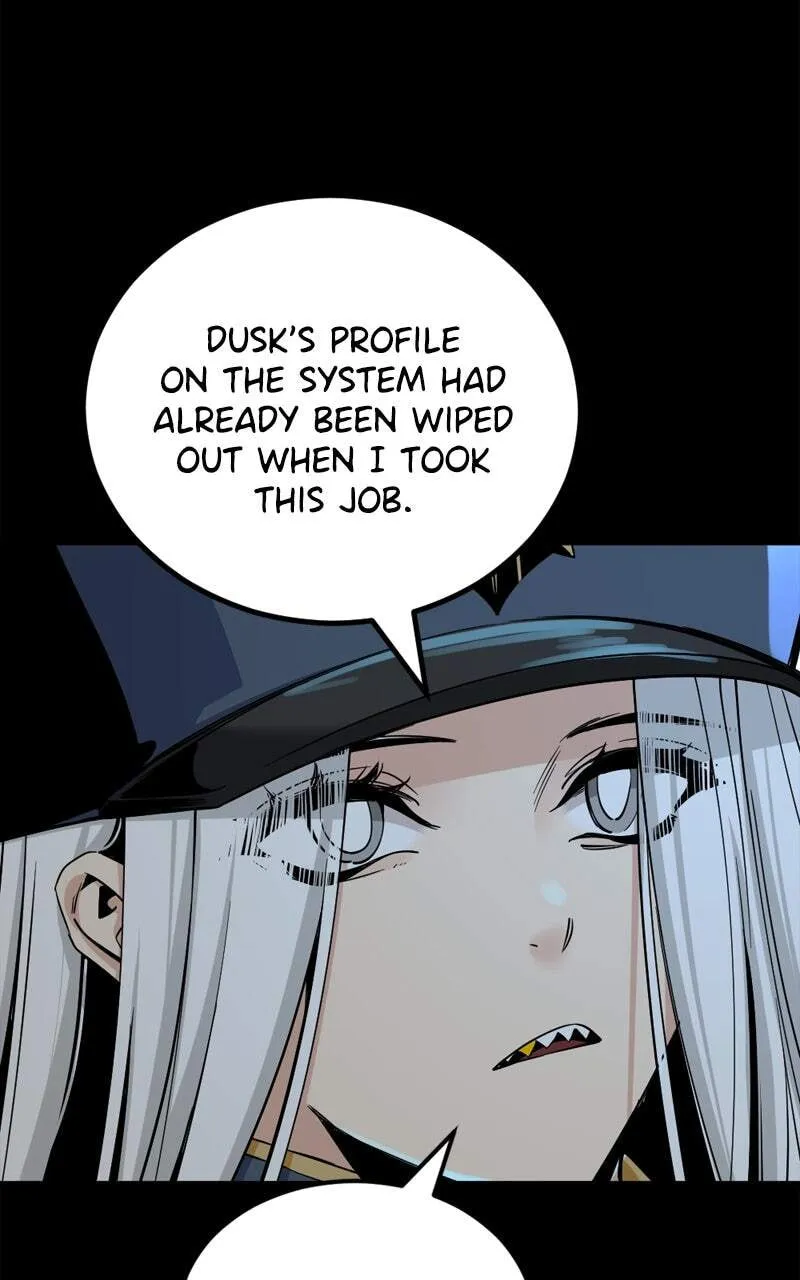 Hero Killer Chapter 185 — Page 10
