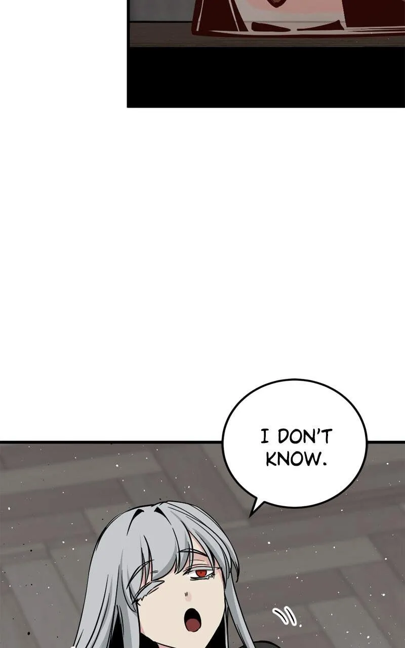 Hero Killer Chapter 185 — Page 105