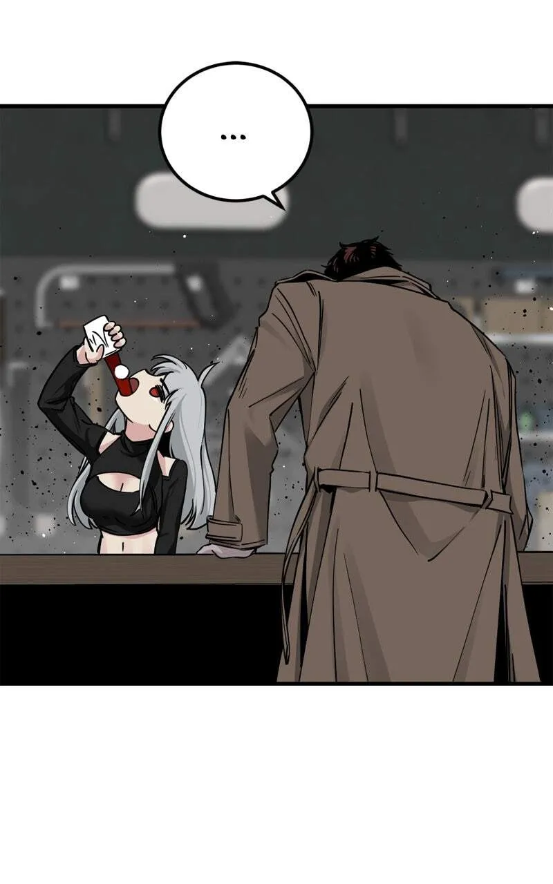 Hero Killer Chapter 185 — Page 107