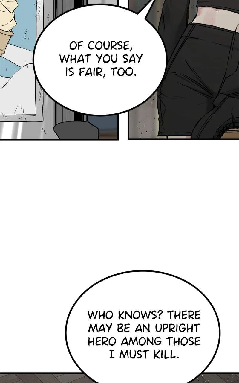 Hero Killer Chapter 185 — Page 109