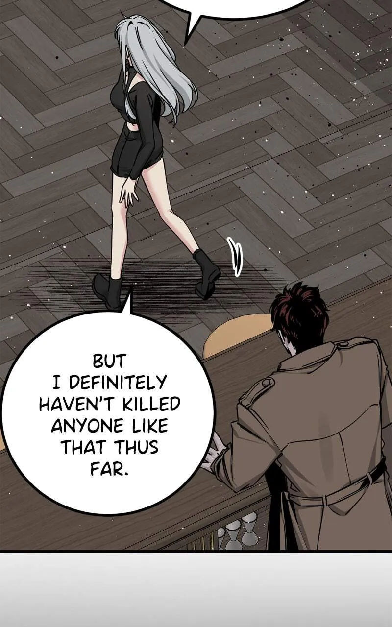 Hero Killer Chapter 185 — Page 110