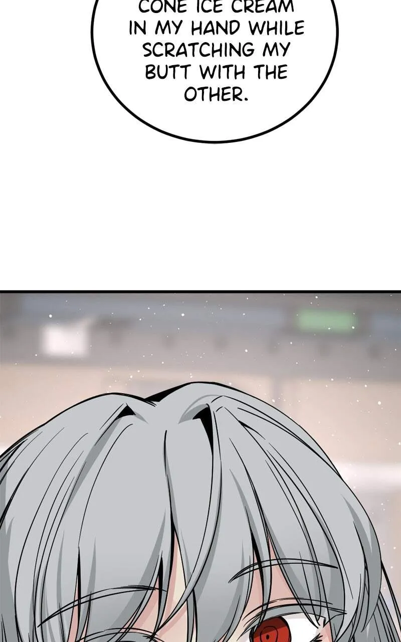 Hero Killer Chapter 185 — Page 116