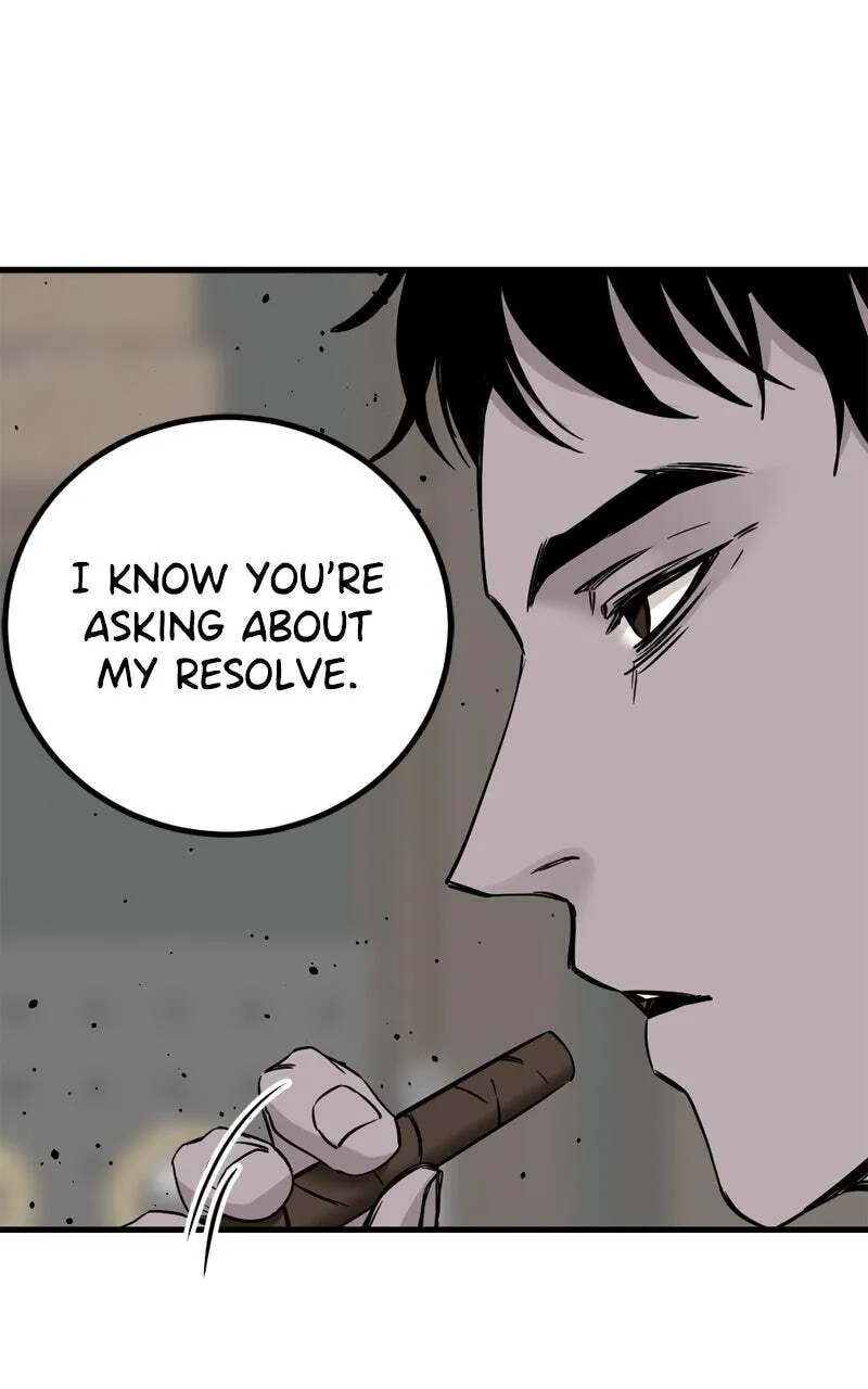 Hero Killer Chapter 185 — Page 118