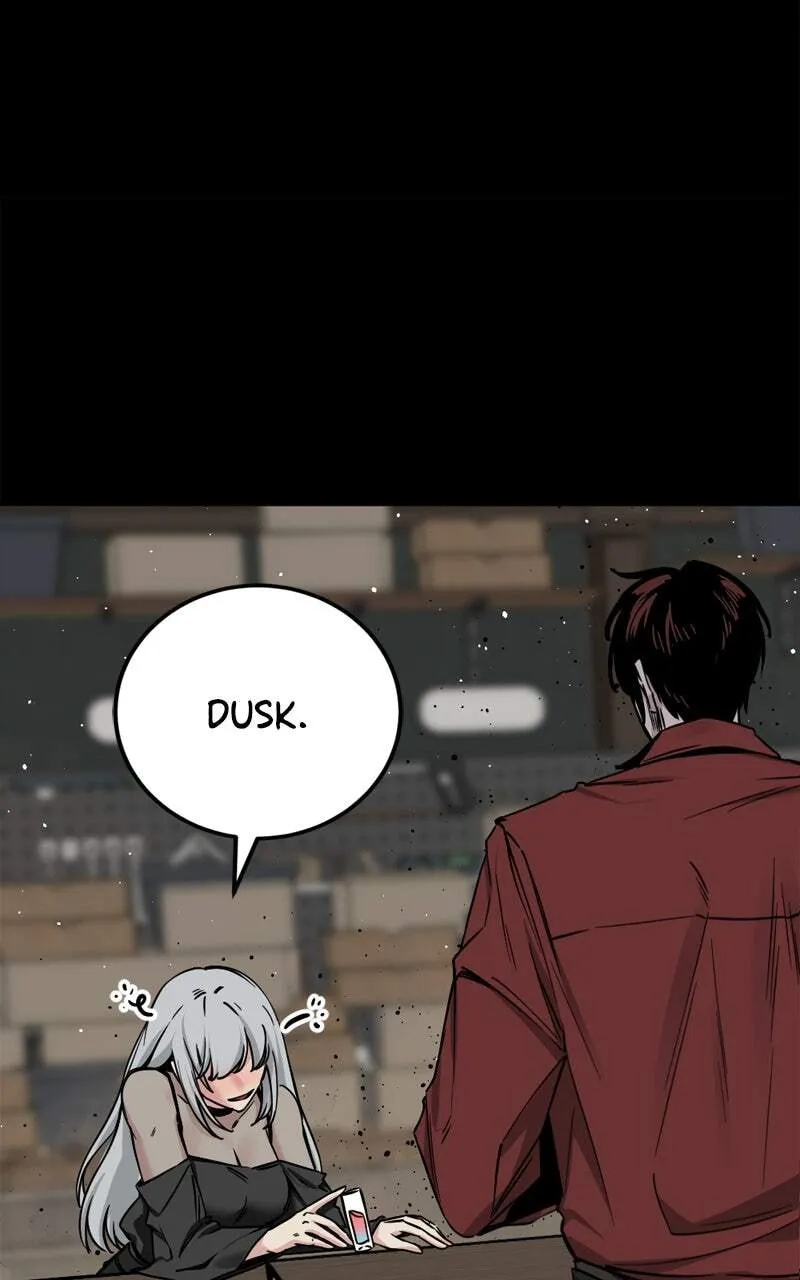 Hero Killer Chapter 185 — Page 123