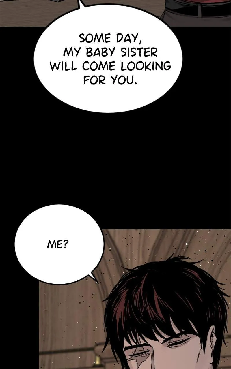 Hero Killer Chapter 185 — Page 124
