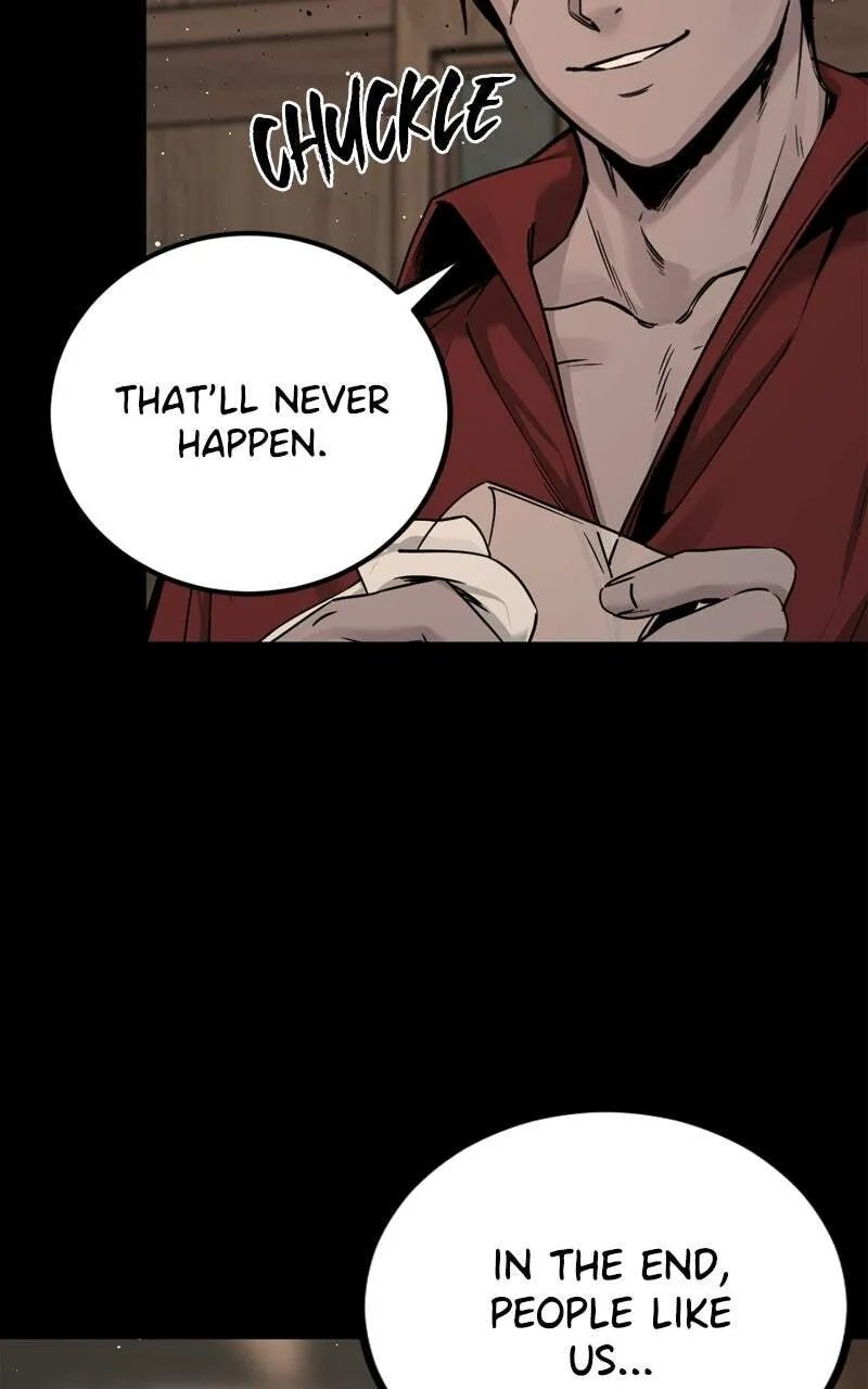 Hero Killer Chapter 185 — Page 125