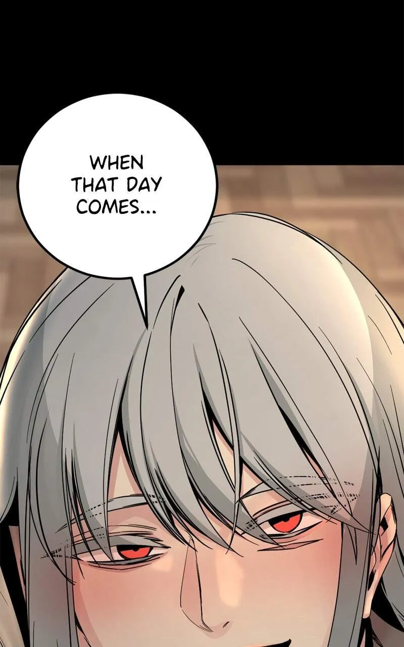 Hero Killer Chapter 185 — Page 127