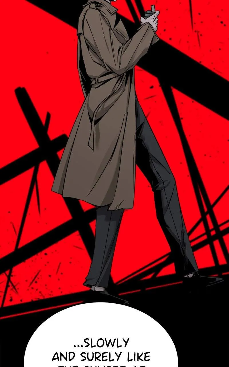 Hero Killer Chapter 185 — Page 13