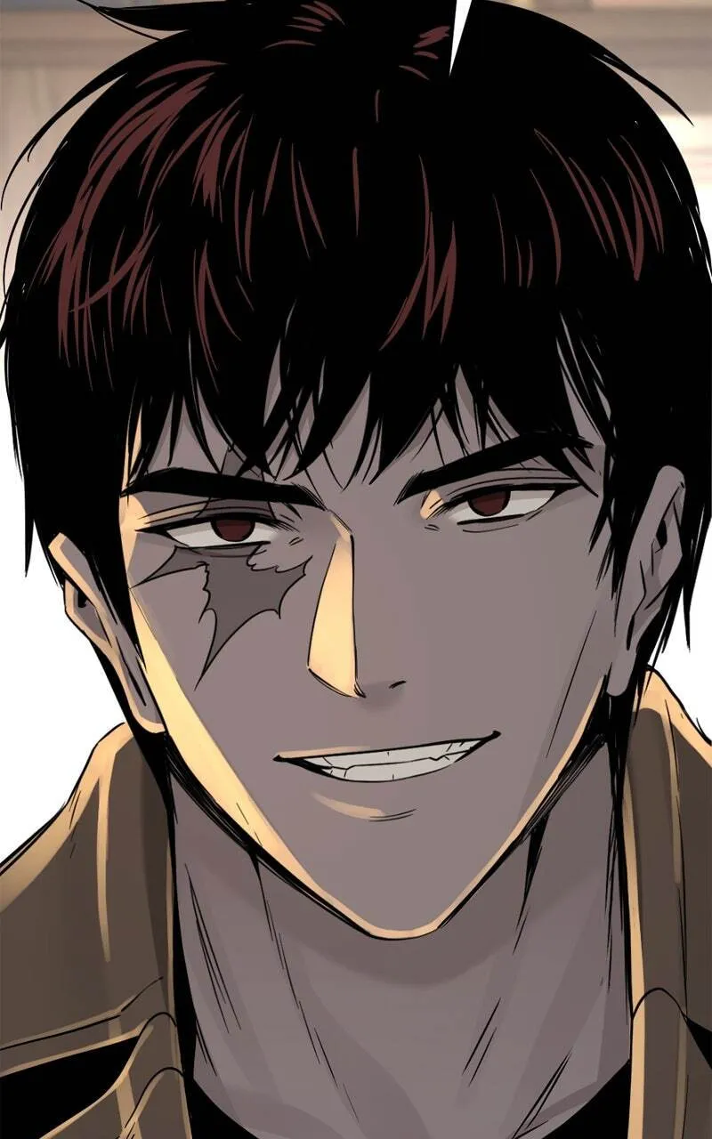 Hero Killer Chapter 185 — Page 131