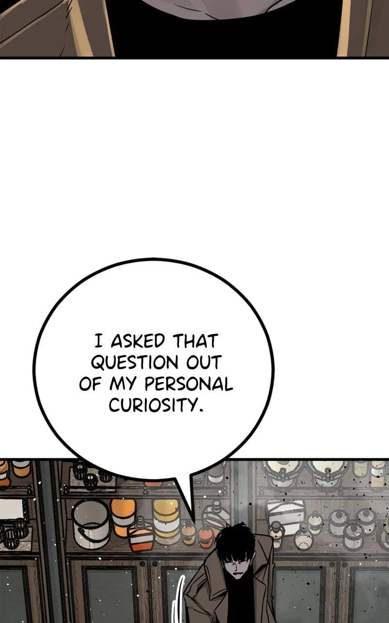 Hero Killer Chapter 185 — Page 132