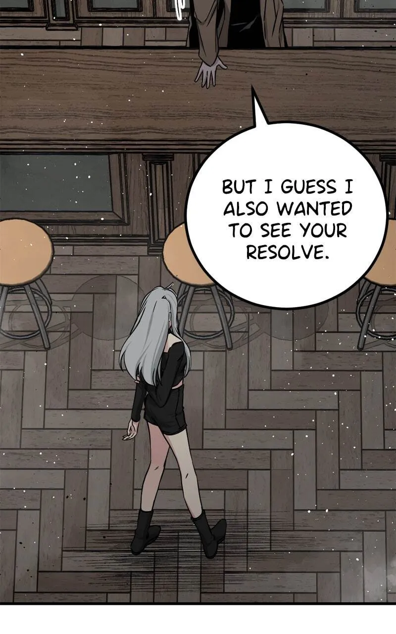 Hero Killer Chapter 185 — Page 133