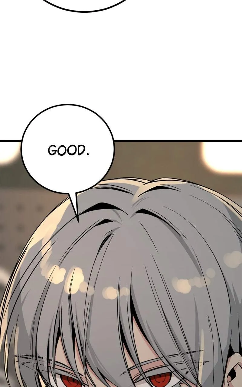 Hero Killer Chapter 185 — Page 135