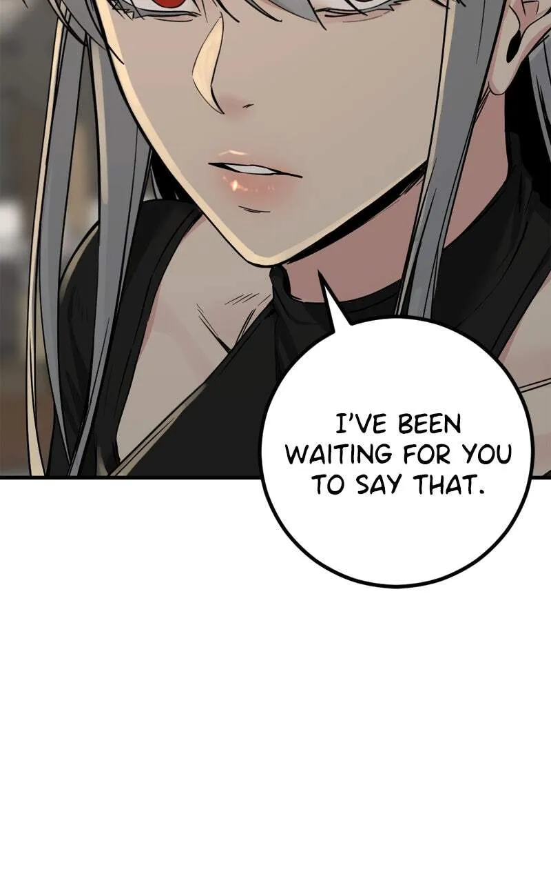 Hero Killer Chapter 185 — Page 136