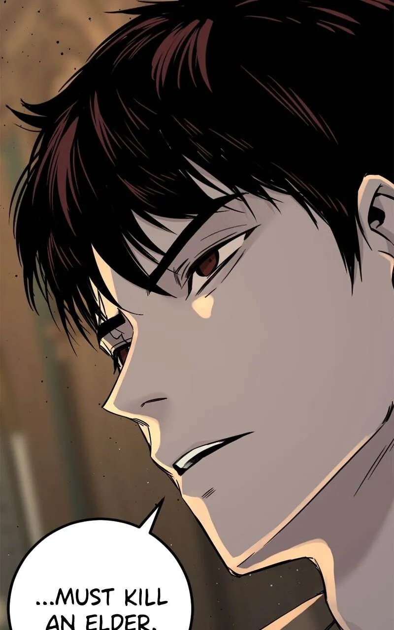 Hero Killer Chapter 185 — Page 138