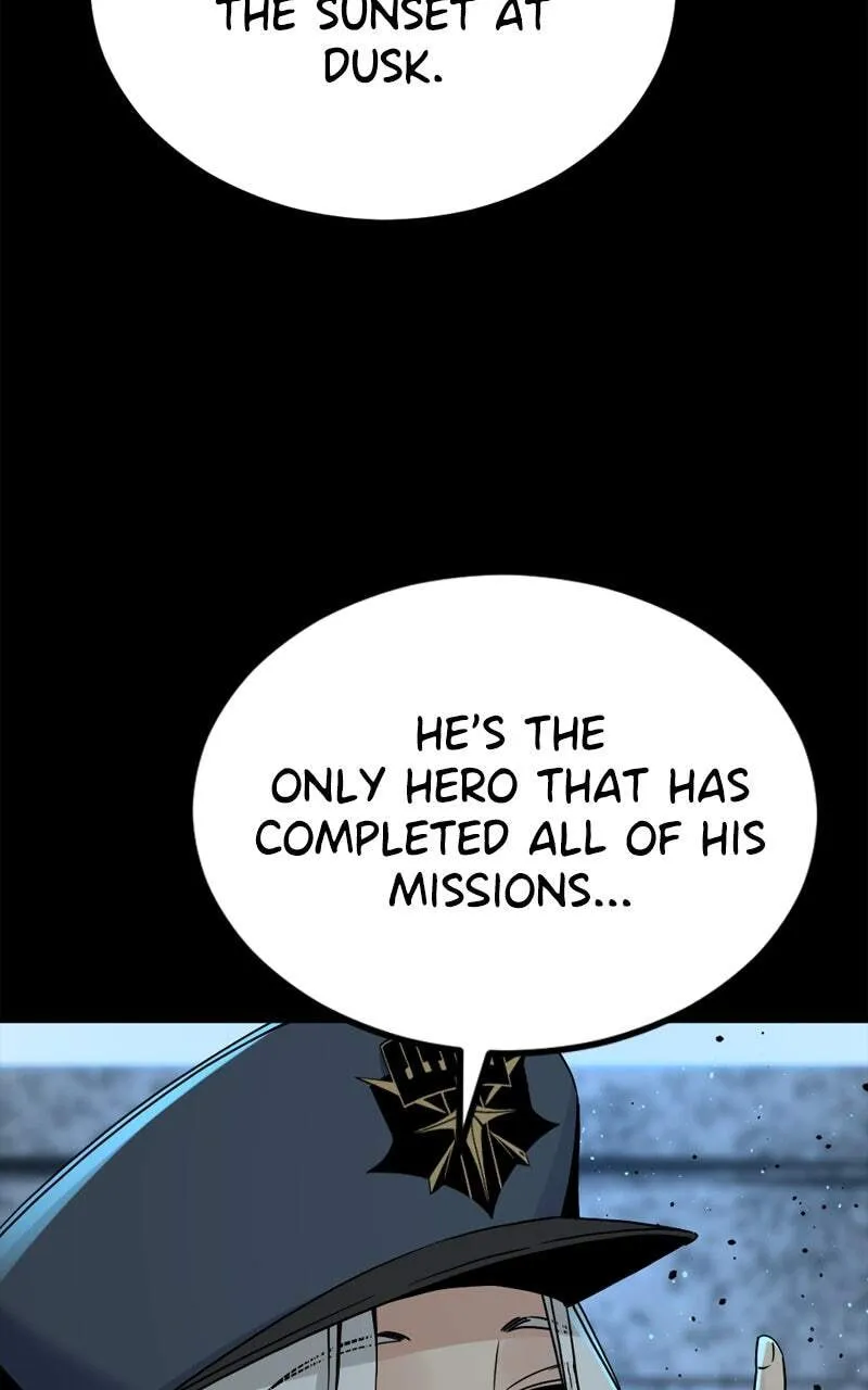 Hero Killer Chapter 185 — Page 14