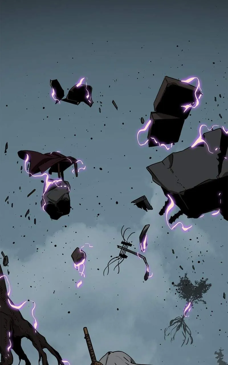 Hero Killer Chapter 185 — Page 16