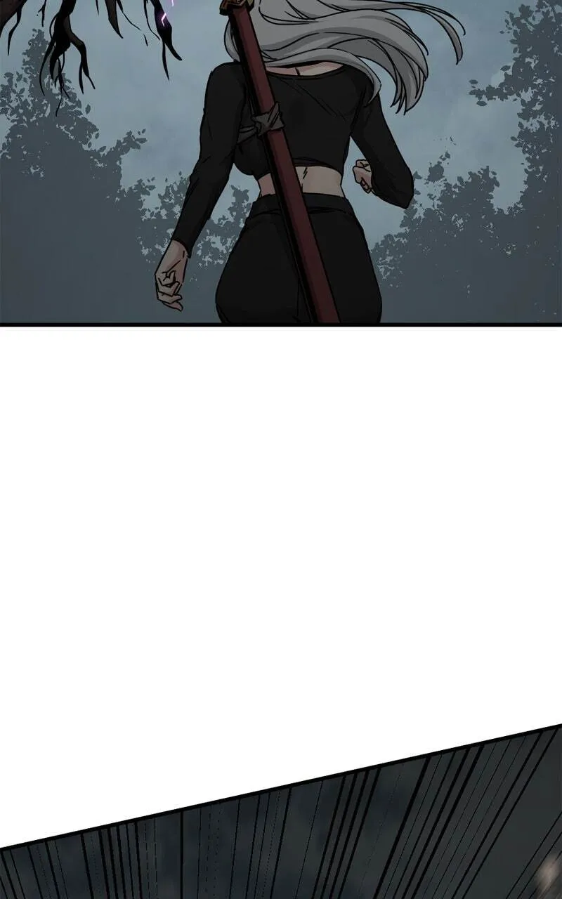 Hero Killer Chapter 185 — Page 17