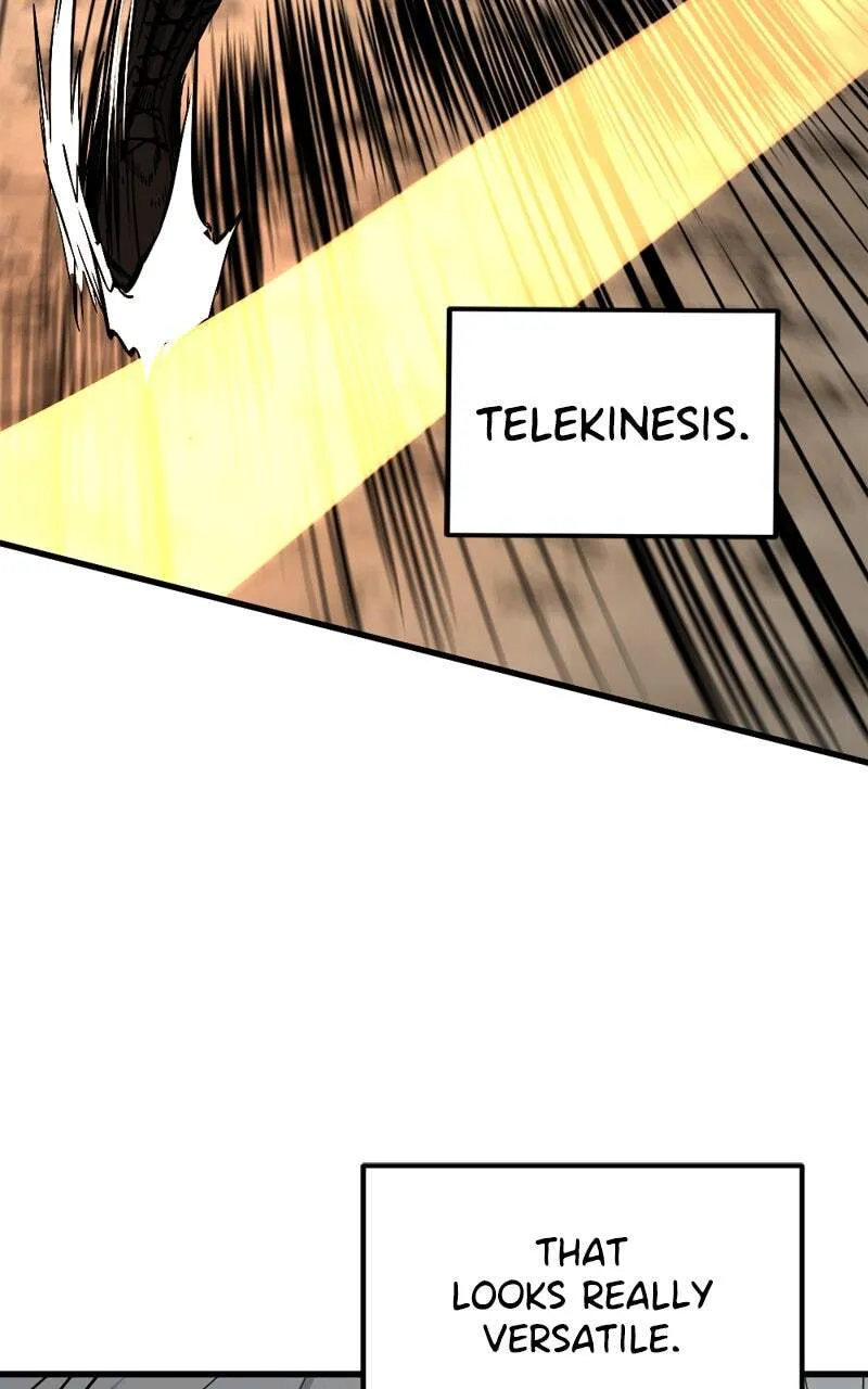 Hero Killer Chapter 185 — Page 19