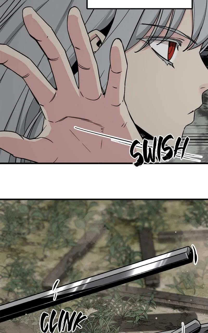 Hero Killer Chapter 185 — Page 20