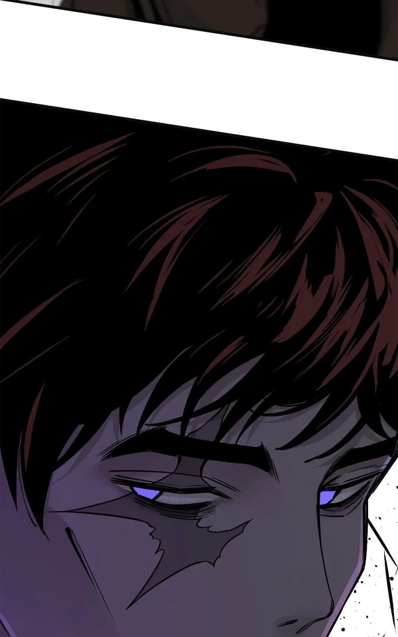 Hero Killer Chapter 185 — Page 23