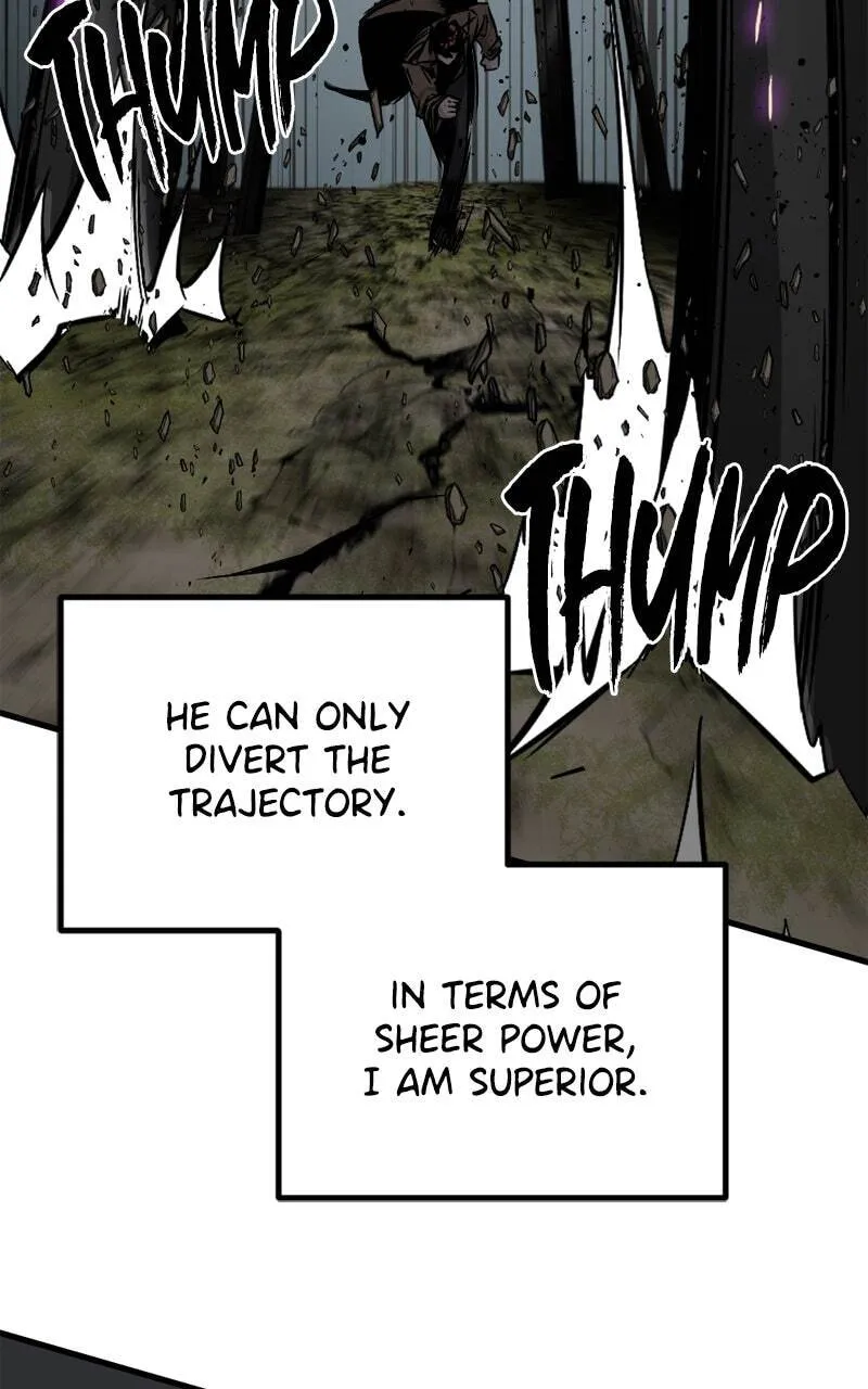 Hero Killer Chapter 185 — Page 26