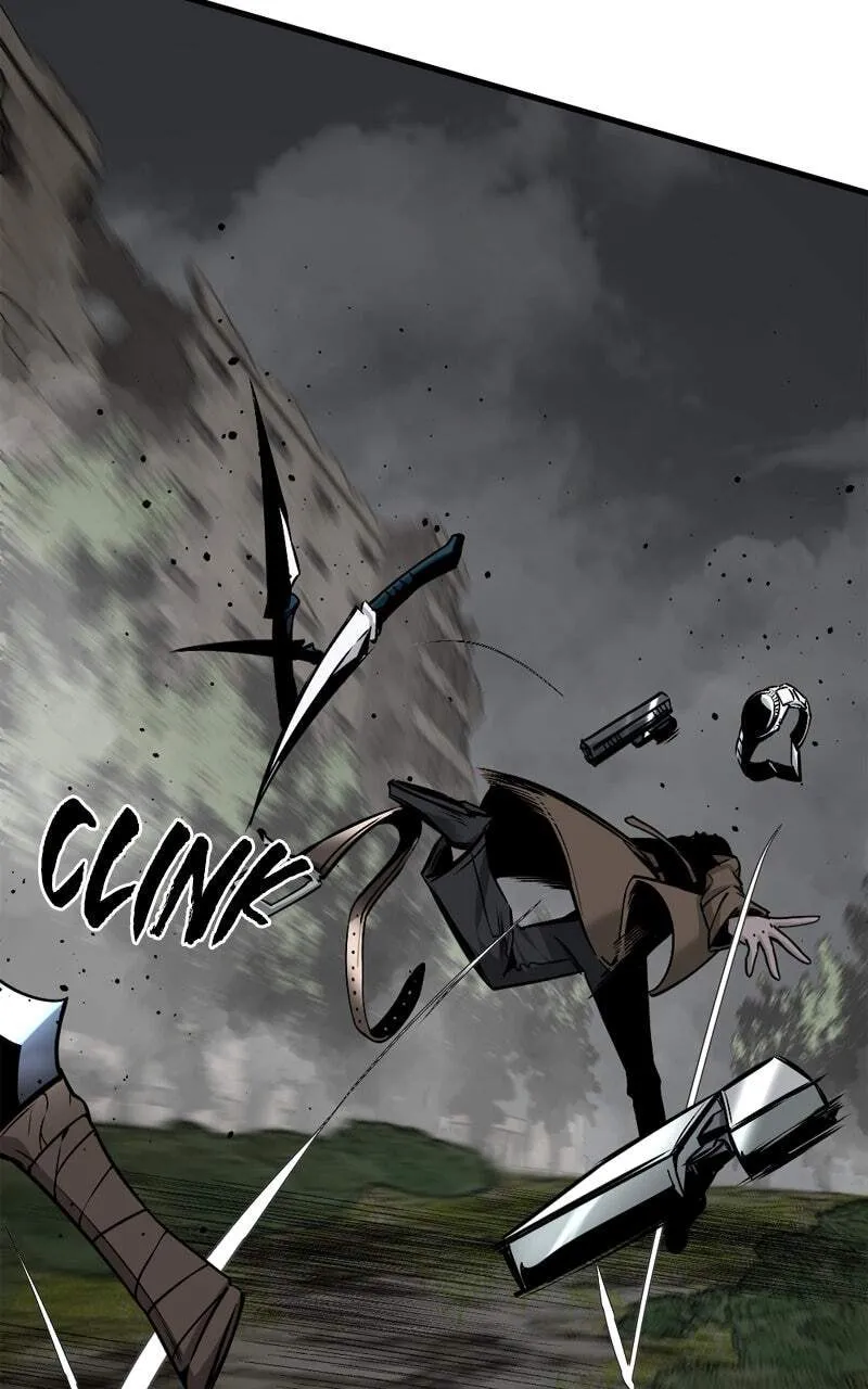 Hero Killer Chapter 185 — Page 27