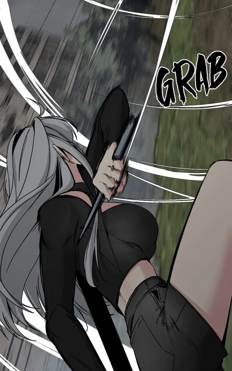 Hero Killer Chapter 185 — Page 31