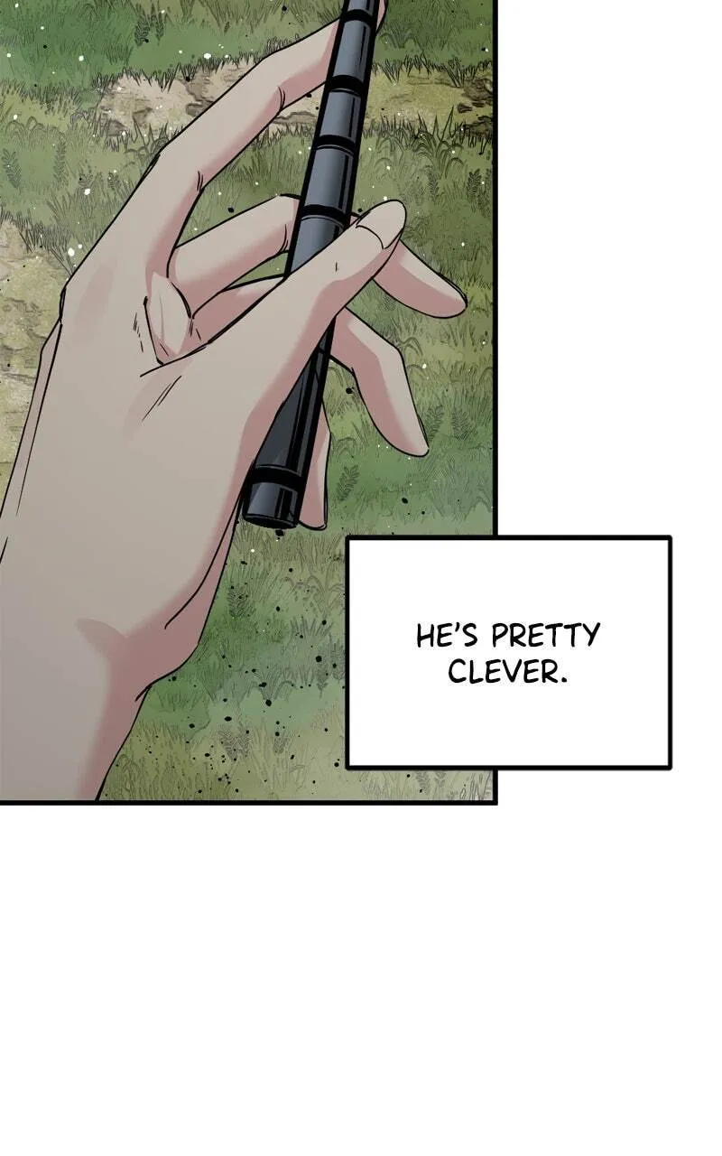 Hero Killer Chapter 185 — Page 33